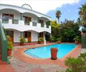 Devereux Lodge, Vincent  Accommodation