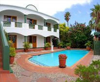  - Devereux Lodge