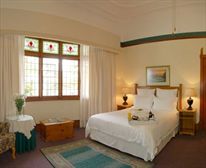  - Devereux Lodge