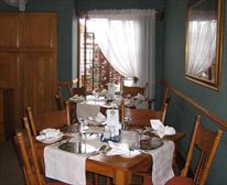  - Devereux Lodge