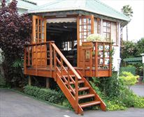  - Devereux Lodge