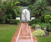  - Devereux Lodge