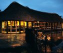Mpongo Private Game Reserve, Mpongo Private Game Reserve Accommodation