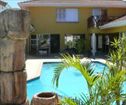 Palmieros, Stirling Accommodation