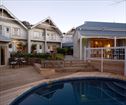 Quarry Lake Inn, The Quarry Accommodation