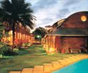 Stratfords Guesthouse and Conference  venue, Vincent  Accommodation