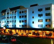 Picture 1/7 - The King David Hotel