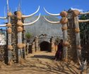 Protea Hotel Shakaland, Eshowe Accommodation