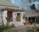 The Oak Bed and Breakfast, Fort Beaufort Accommodation