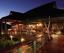 Garden Route Game Lodge, Albertinia Accommodation