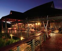  - Garden Route Game Lodge