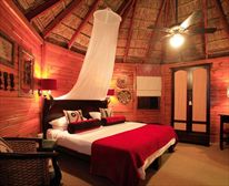  - Garden Route Game Lodge