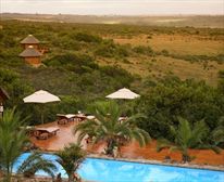 - Garden Route Game Lodge