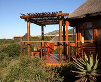  - Garden Route Game Lodge