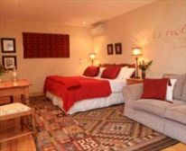  - Acorn Guest House