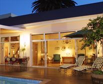  - Acorn Guest House