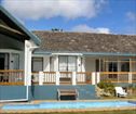 Arbour Lodge, George Accommodation