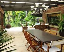 Balcony Suite - Aziza Guest House