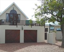  - Bergsig Bed and Breakfast