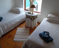  - Bergsig Bed and Breakfast