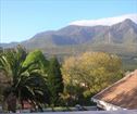 Cherry Berry Guest House, George Accommodation
