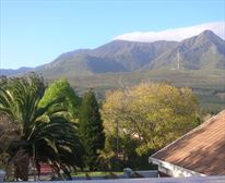  - Cherry Berry Guest House
