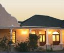 Clementine Guesthouse, George Accommodation