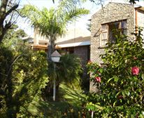  - Cosy-Corner Guest House
