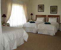  - Cosy-Corner Guest House