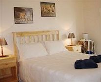  - Cosy-Corner Guest House