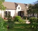 Die Waenhuis Guest House, George Accommodation