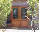 Dragonfly Cottage, George Accommodation