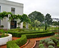  - Fairview Historic Homestead