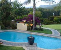  - Fourways Guesthouse