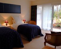  - Fourways Guesthouse
