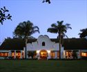 Garden Villa, George Accommodation