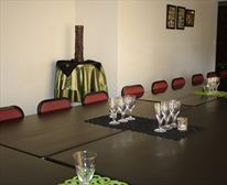 Conference room  - George Lodge International