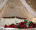 George Lodge International, George Accommodation
