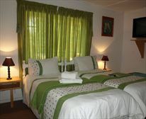 Room - George Lodge International
