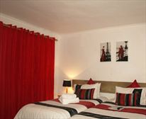 Room - George Lodge International