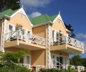 Hilltop Country Lodge, George Accommodation