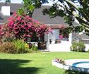 Malvern Manor Country Guest House, George Accommodation