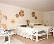  - Malvern Manor Country Guest House