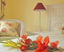  - Malvern Manor Country Guest House