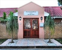  - Marion's Guesthouse