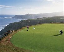 Golf Course