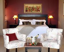 Bedroom  - Pinnacle Point