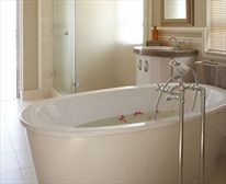 Bathroom - Pinnacle Point