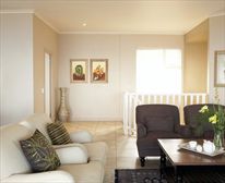 Lounge - Pinnacle Point