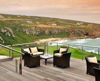 Ocean view - Pinnacle Point